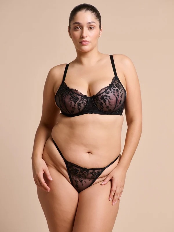 Nwt Kat The Label Bra — image 7 of 8